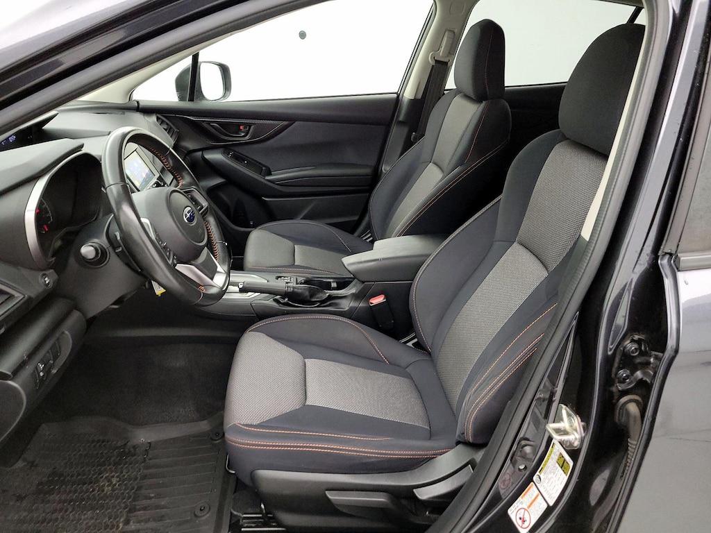 used 2019 Subaru Crosstrek car, priced at $23,998