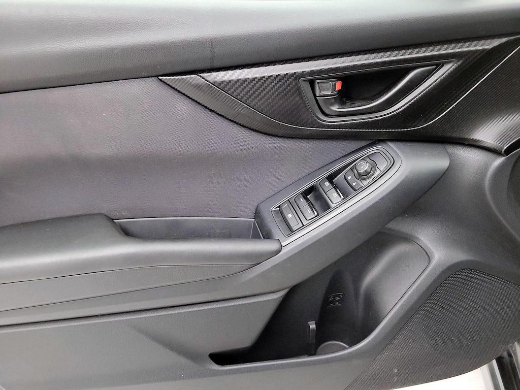 used 2019 Subaru Crosstrek car, priced at $23,998