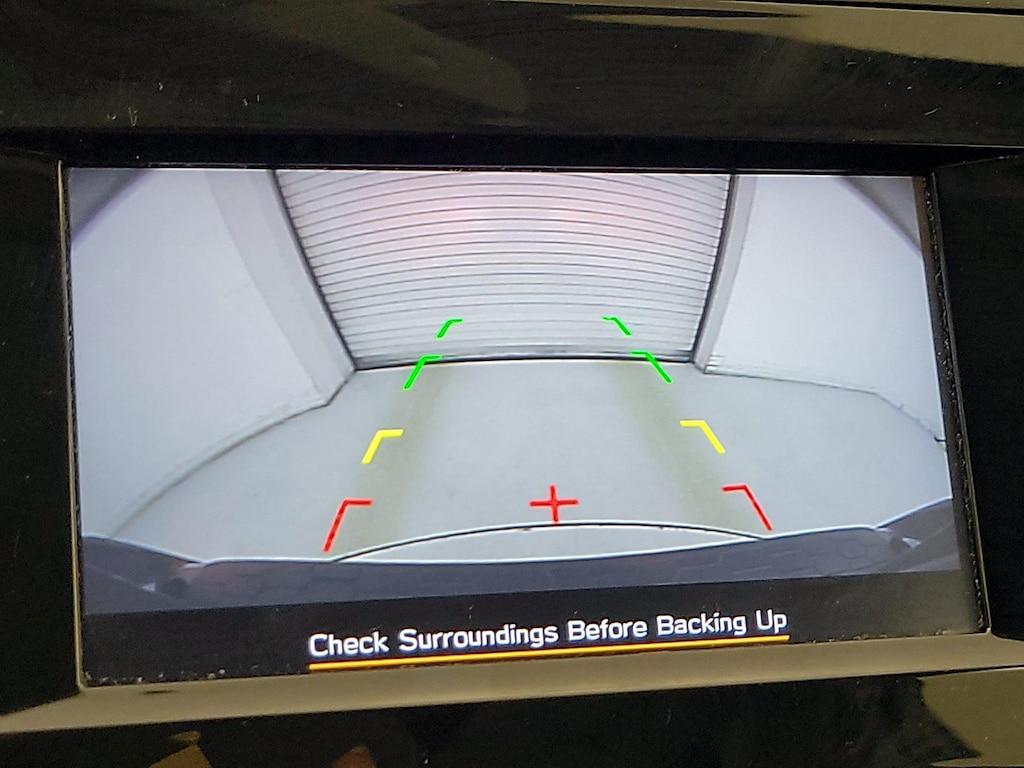 used 2019 Subaru Crosstrek car, priced at $23,998