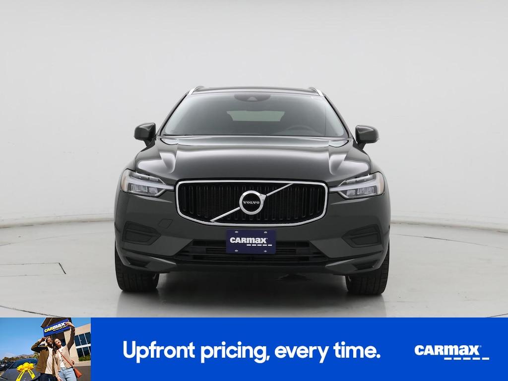 used 2018 Volvo XC60 car, priced at $24,998