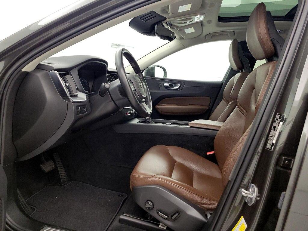 used 2018 Volvo XC60 car, priced at $24,998