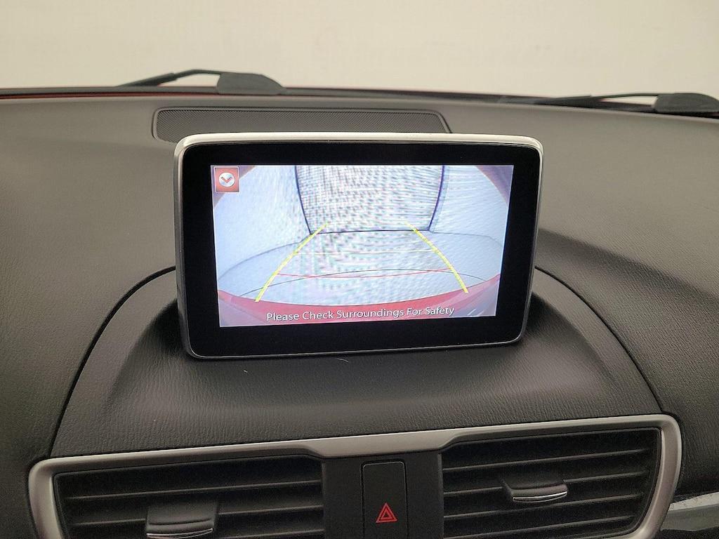 used 2014 Mazda Mazda3 car, priced at $15,998