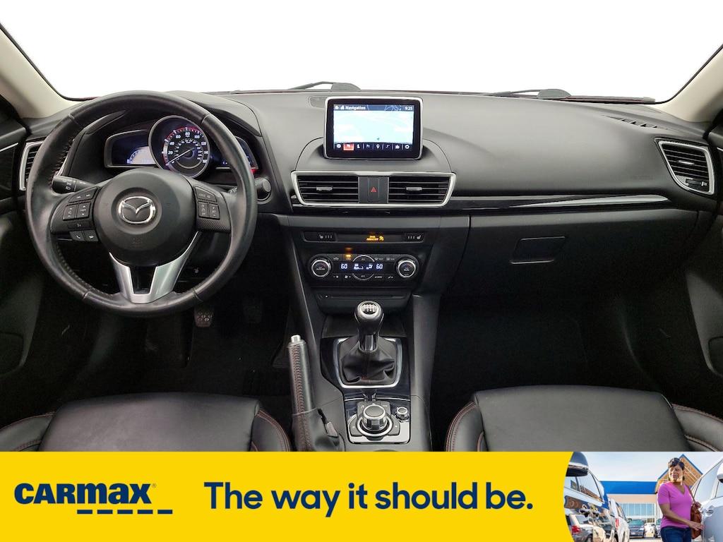 used 2014 Mazda Mazda3 car, priced at $15,998