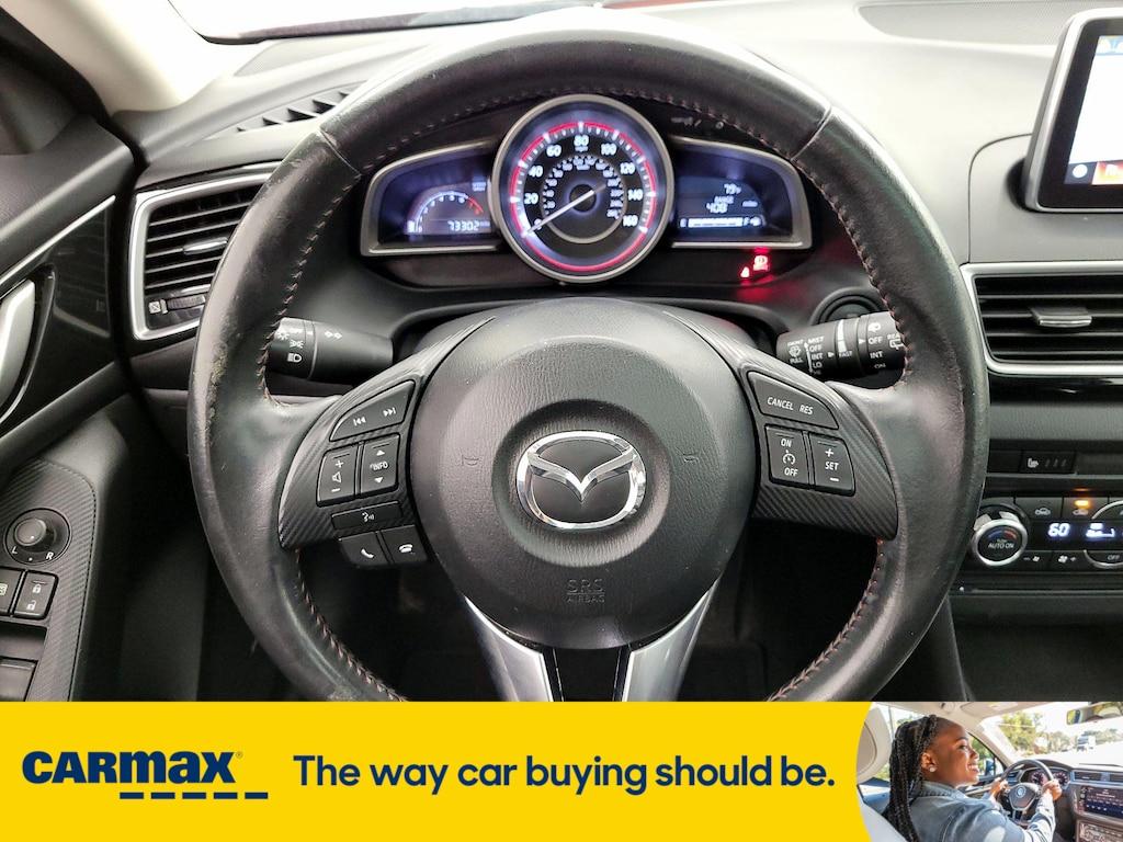 used 2014 Mazda Mazda3 car, priced at $15,998