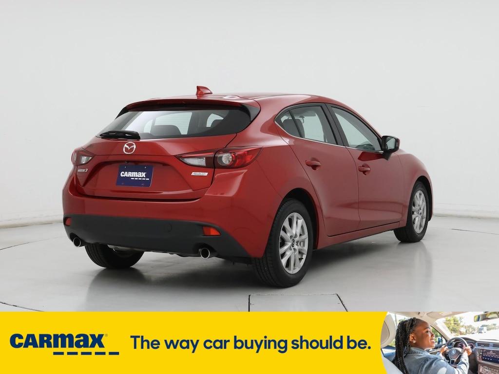 used 2014 Mazda Mazda3 car, priced at $15,998