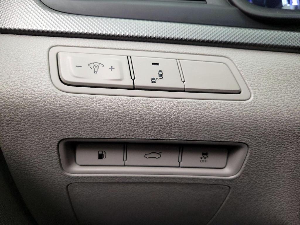 used 2019 Hyundai Sonata Hybrid car, priced at $14,599