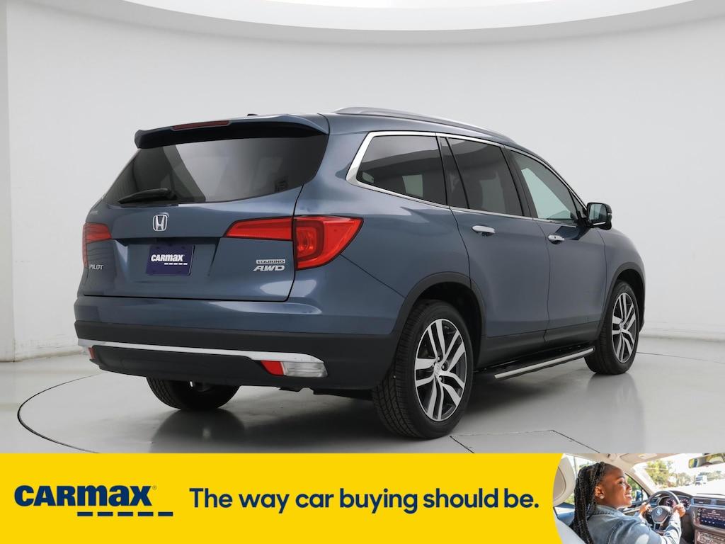 used 2018 Honda Pilot car, priced at $30,998