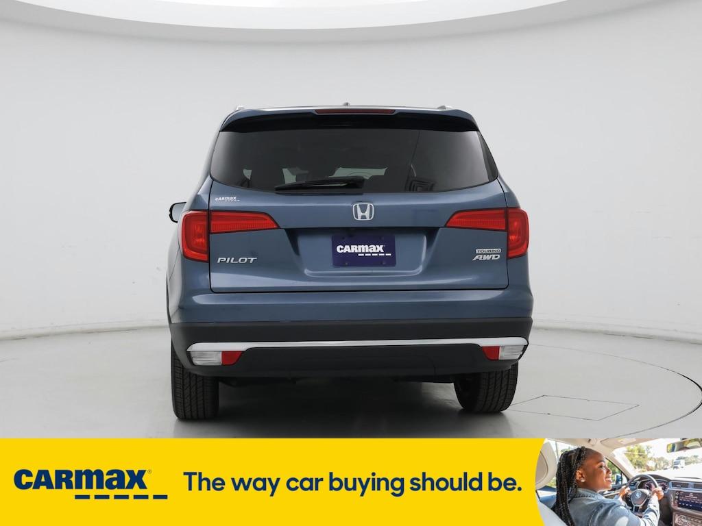 used 2018 Honda Pilot car, priced at $30,998