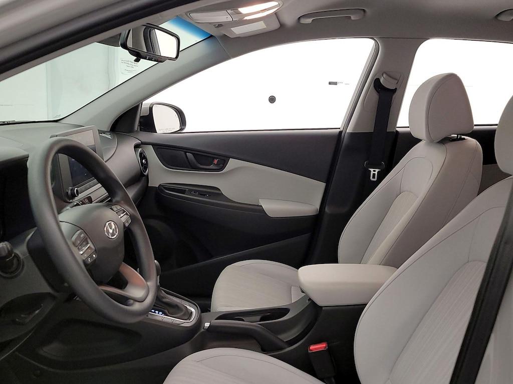 used 2022 Hyundai Kona car, priced at $19,998