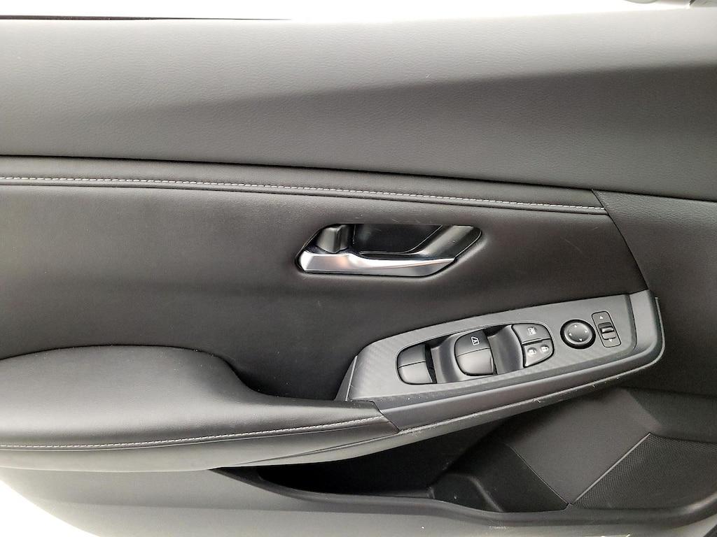 used 2022 Nissan Sentra car, priced at $18,998