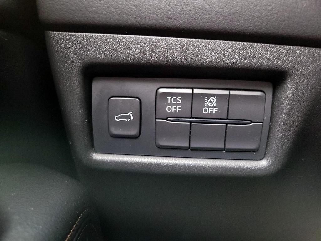used 2020 Mazda CX-5 car, priced at $25,998