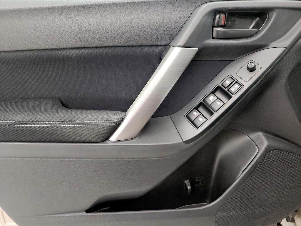 used 2015 Subaru Forester car, priced at $14,998