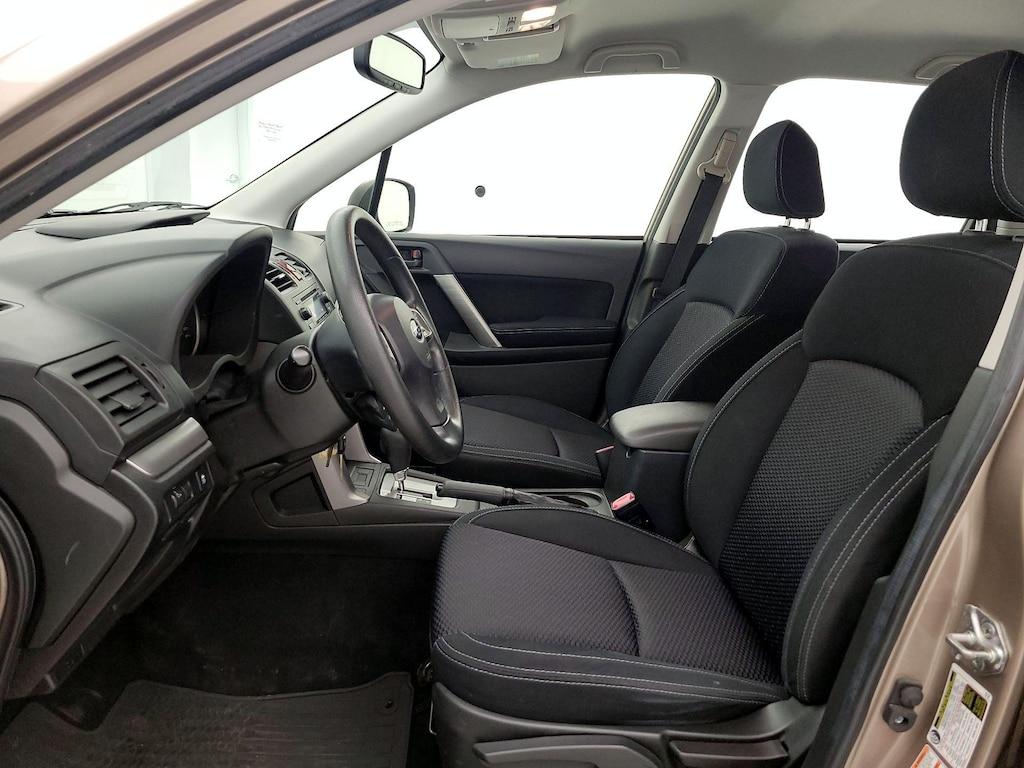 used 2015 Subaru Forester car, priced at $14,998