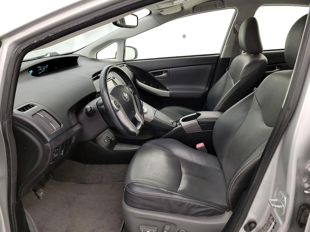 used 2013 Toyota Prius car, priced at $14,998