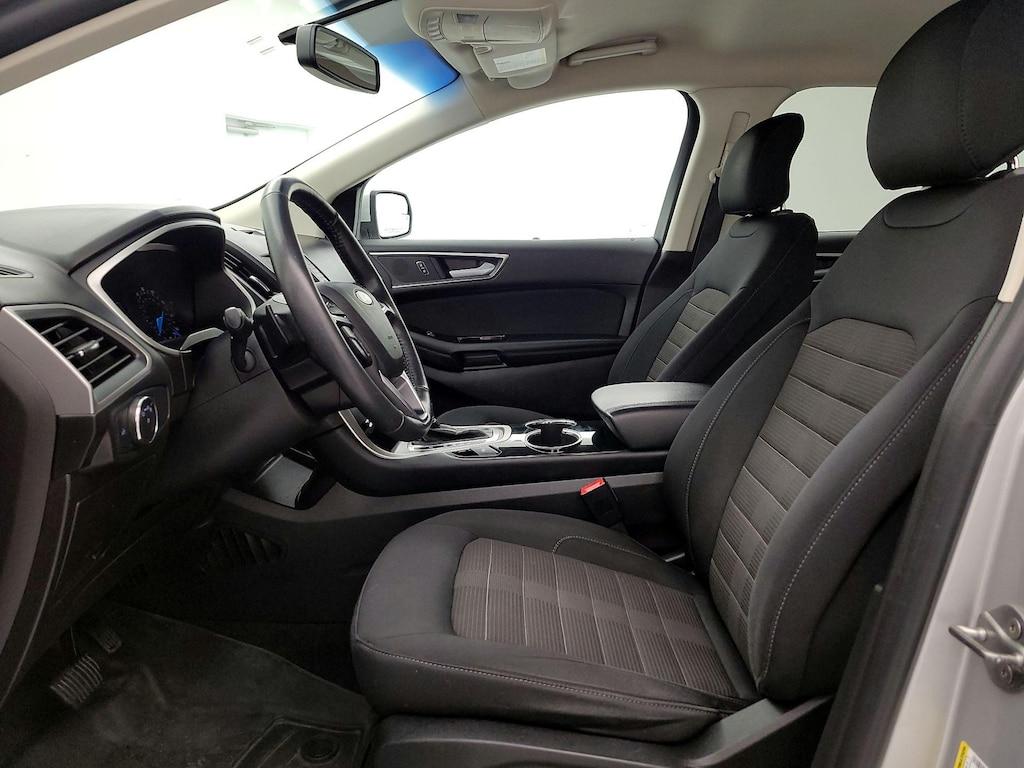 used 2018 Ford Edge car, priced at $17,998