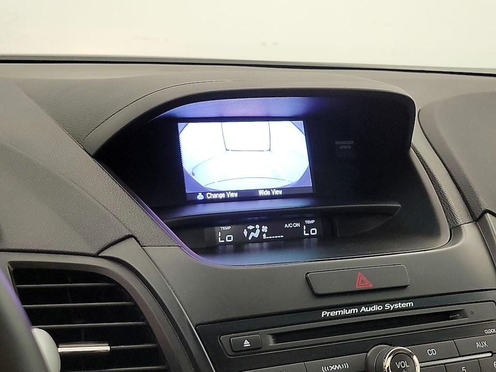 used 2015 Acura RDX car, priced at $18,998