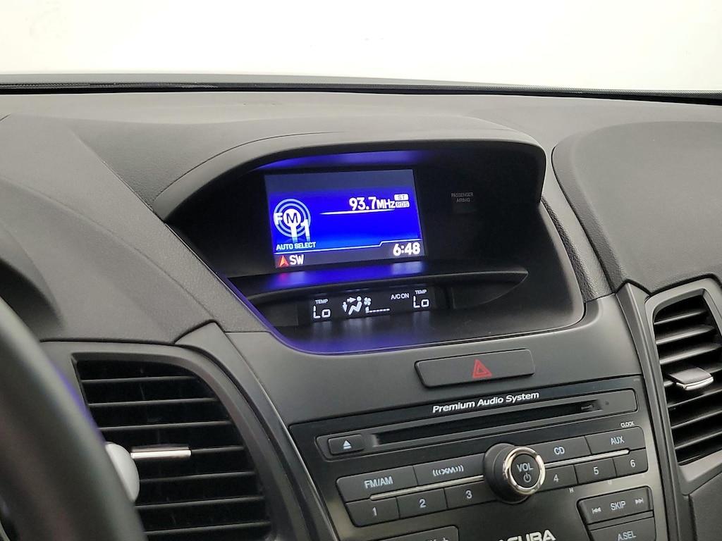 used 2015 Acura RDX car, priced at $18,998