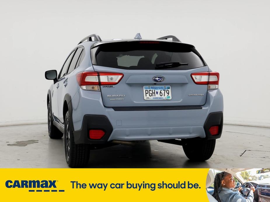 used 2019 Subaru Crosstrek car, priced at $24,998