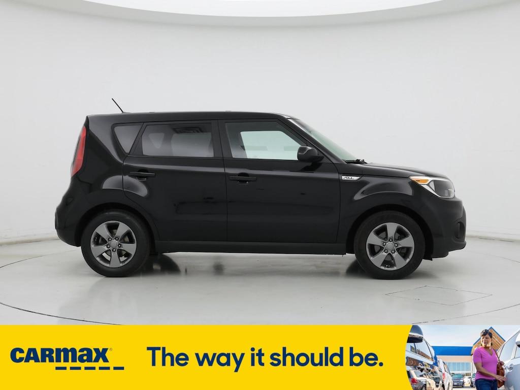used 2017 Kia Soul car, priced at $12,998