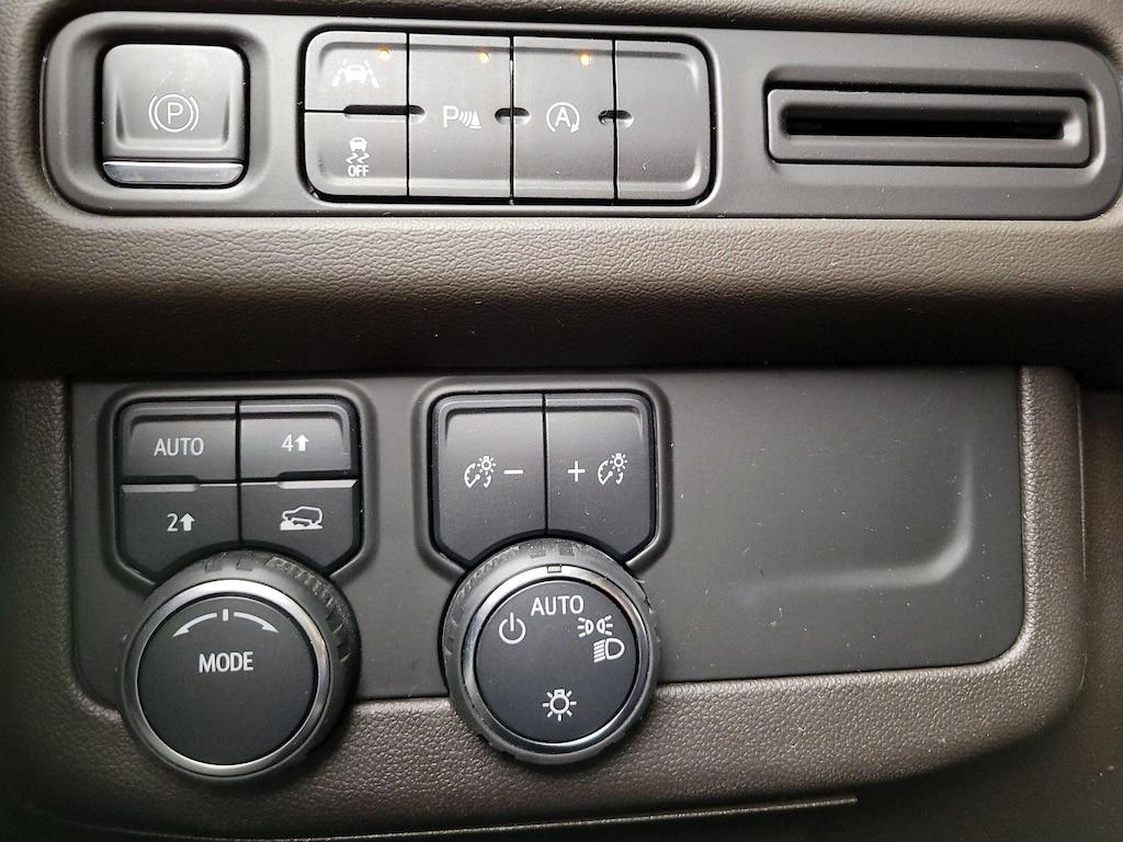 used 2023 Chevrolet Tahoe car, priced at $44,998