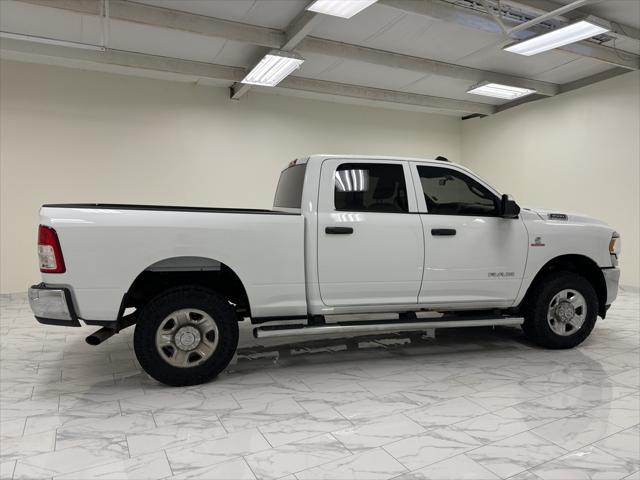 used 2022 Ram 3500 car, priced at $48,853