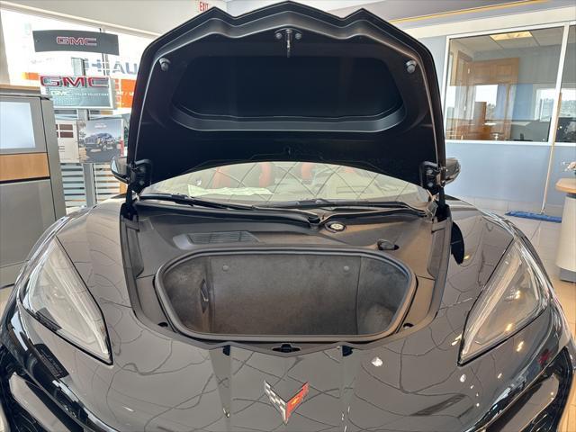 used 2024 Chevrolet Corvette car, priced at $175,000