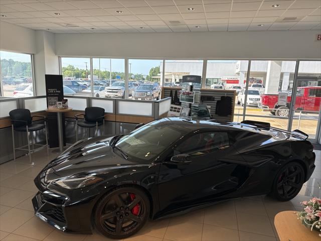 used 2024 Chevrolet Corvette car, priced at $175,000