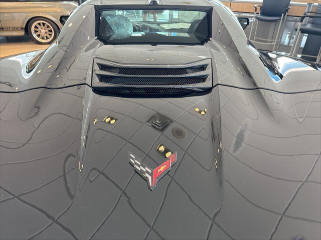 used 2024 Chevrolet Corvette car, priced at $175,000