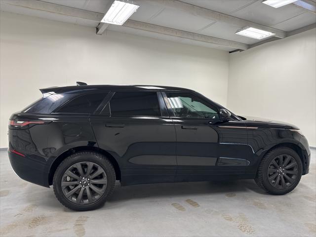 used 2020 Land Rover Range Rover Velar car, priced at $34,616