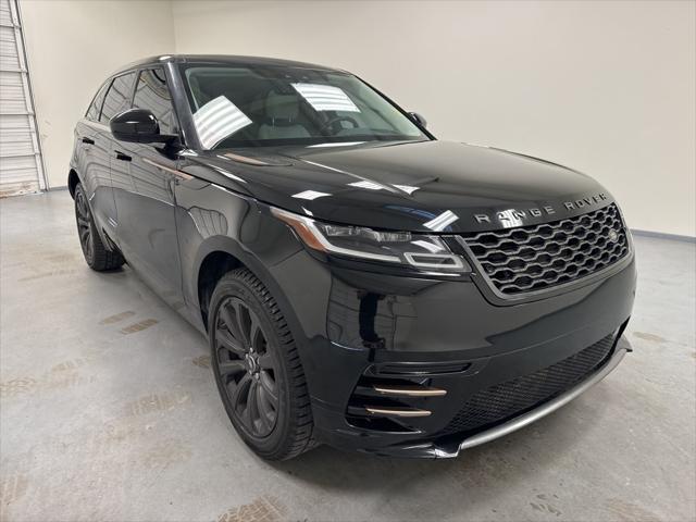 used 2020 Land Rover Range Rover Velar car, priced at $34,616