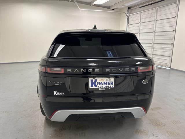 used 2020 Land Rover Range Rover Velar car, priced at $34,616