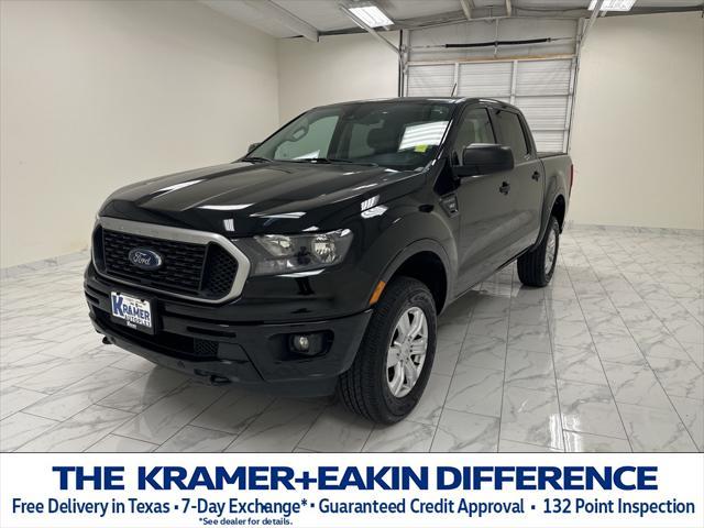 used 2019 Ford Ranger car, priced at $29,237