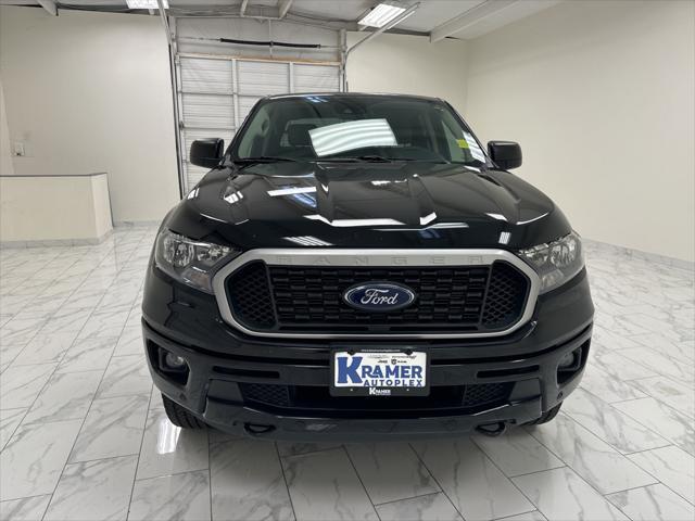 used 2019 Ford Ranger car, priced at $29,237