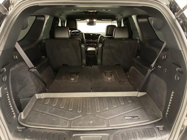 used 2022 Dodge Durango car, priced at $39,311