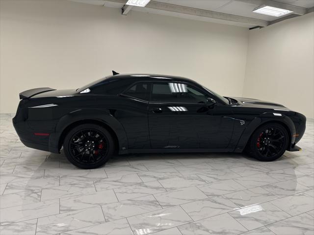 used 2023 Dodge Challenger car, priced at $83,908
