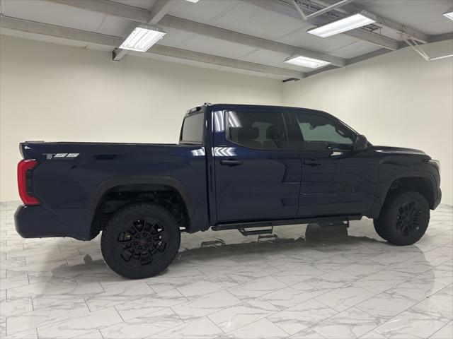 used 2023 Toyota Tundra car, priced at $45,384