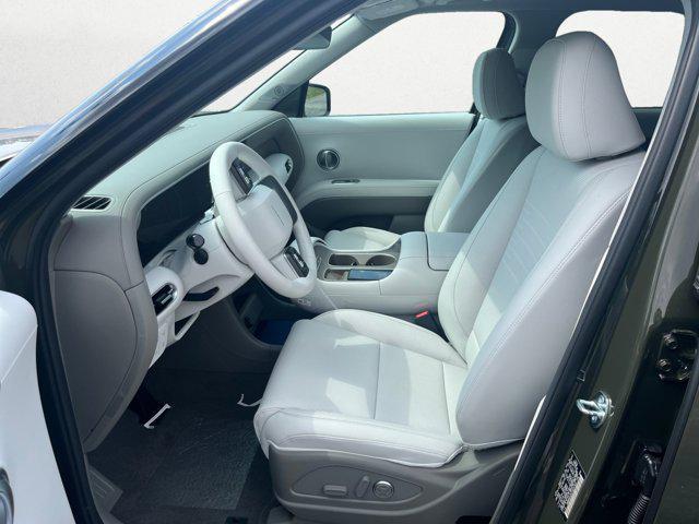 new 2026 Hyundai Palisade car, priced at $53,435