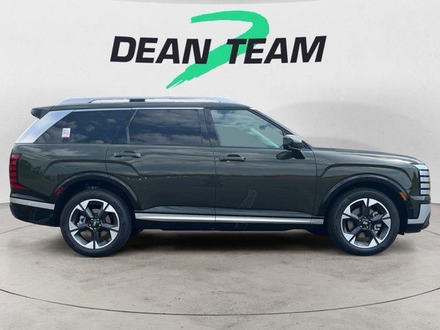 new 2026 Hyundai Palisade car, priced at $53,435