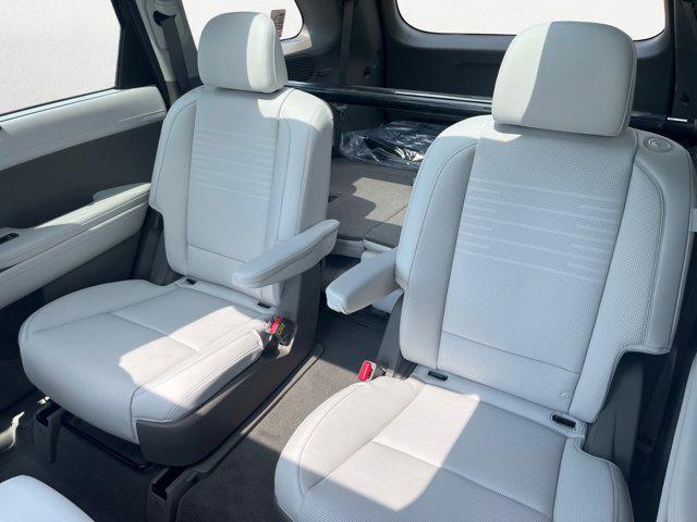 new 2026 Hyundai Palisade car, priced at $53,435