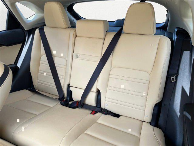 used 2017 Lexus NX 200t car, priced at $26,950