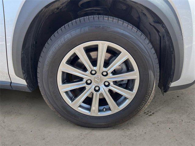 used 2017 Lexus NX 200t car, priced at $26,950