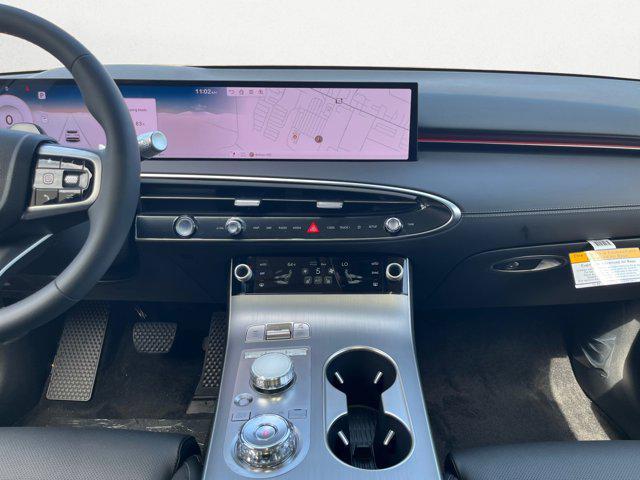 new 2026 Genesis GV70 car, priced at $54,720
