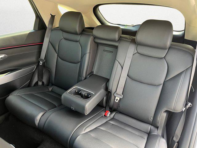 new 2026 Genesis GV70 car, priced at $54,720