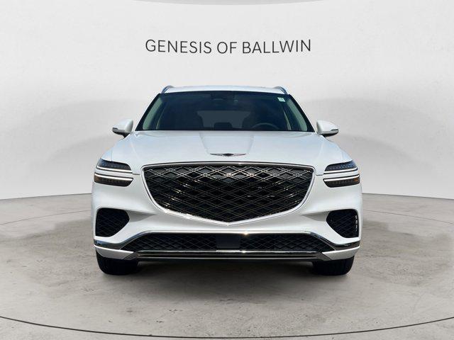 new 2026 Genesis GV70 car, priced at $54,720