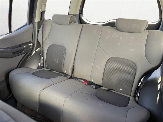 used 2011 Nissan Xterra car, priced at $9,950
