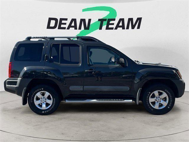 used 2011 Nissan Xterra car, priced at $9,950