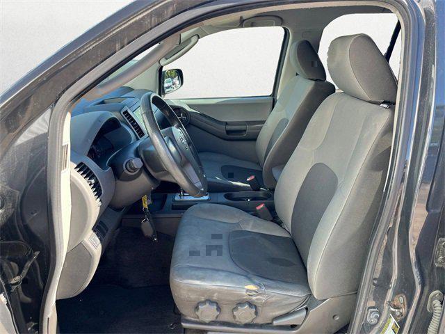 used 2011 Nissan Xterra car, priced at $9,950