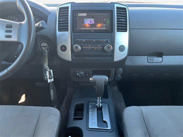used 2011 Nissan Xterra car, priced at $9,950