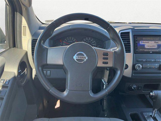 used 2011 Nissan Xterra car, priced at $9,950