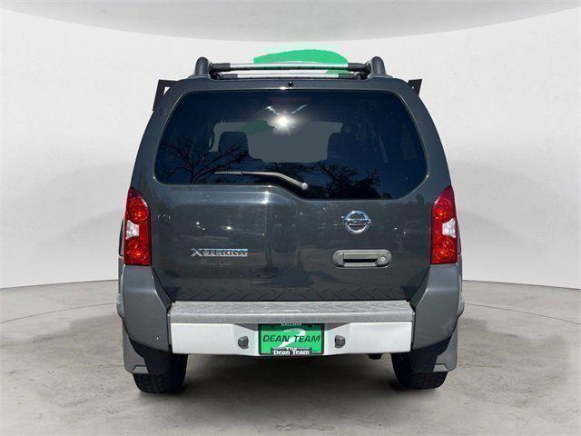 used 2011 Nissan Xterra car, priced at $9,950